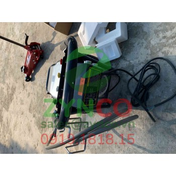 Máy Áp Lực Nước Lạnh Koisu 15M26-3.7S2